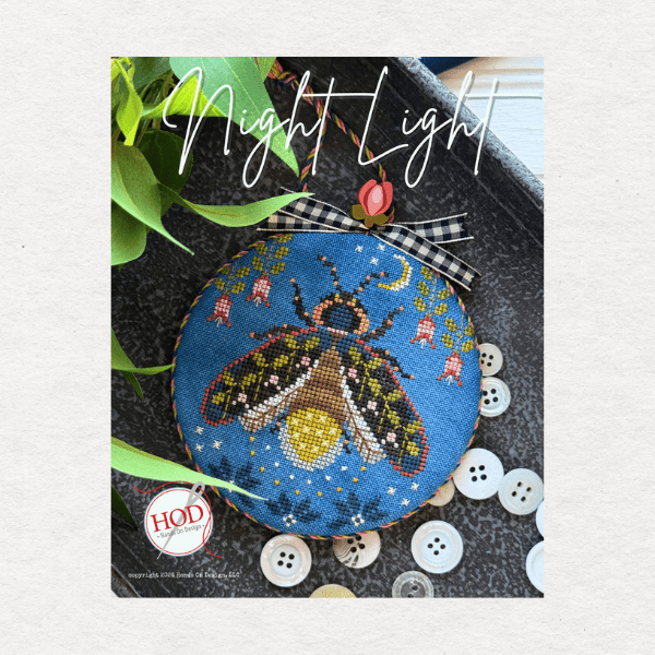Night Light Pattern