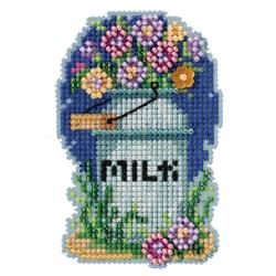 Milk Can Kit