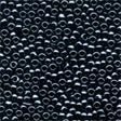 Glass Seed Beads 00081 Jet