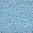 Glass Seed Beads 00143 Robin Egg Blue