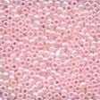 Glass Seed Beads 00145 Pink