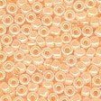 Glass Seed Beads 00148 Pale Peach