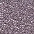 Glass Seed Beads 00151 Ash Mauve