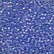 Glass Seed Beads 00168 Sapphire