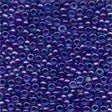 Glass Seed Beads 00252 Iris