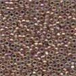 Glass Seed Beads 00275 Coral