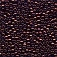 Glass Seed Beads 00330 Copper