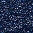 Glass Seed Beads 00358 Cobalt Blue