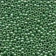 Glass Seed Beads 00431 Jade