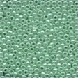 Glass Seed Beads 00525 Light Green