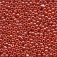 Glass Seed Beads 00968 Red