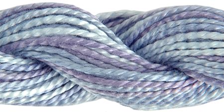 Pearl #5 DMC Color Variations 4220
