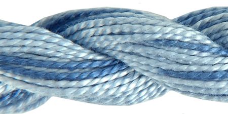 Pearl #5 DMC Color Variations 4230