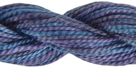 Pearl #5 DMC Color Variations 4240