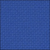 14 ct Marine Blue Aida #8500