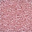 Glass Seed Beads 02004 Tea Rose