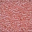 Glass Seed Beads 02005 Dusty Rose