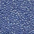 Glass Seed Beads 02006 Ice Blue