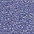 Glass Seed Beads 02009 Ice Lilac