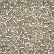 Glass Seed Beads 02010 Ice