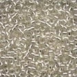 Glass Seed Beads 02010 Ice