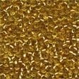 Glass Seed Beads 02011 Victorian Gold