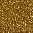 Glass Seed Beads 02011 Victorian Gold