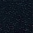 Glass Seed Beads 02014 Black