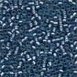 Glass Seed Beads 02015 Sea Blue