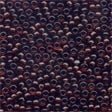 Glass Seed Beads 02023 Root Beer