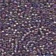 Glass Seed Beads 02024 Heather Mauve
