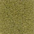 Glass Seed Beads 02046 Matte Willow