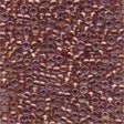 Glass Seed Beads 02051 Nutmeg