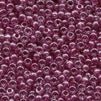 Glass Seed Beads 02076 Elderberry