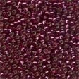 Glass Seed Beads 02077 Brilliant Magenta