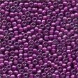 Glass Seed Beads 02078 Wild Plum