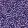 Glass Seed Beads 02081 Matte Lilac