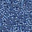 Glass Seed Beads 02087 Shimmering Sea