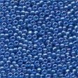 Glass Seed Beads 02088 Opal Capri