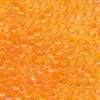 Glass Seed Beads 02096 Orange