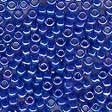 Glass Seed Beads 02103 Periwinkle