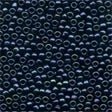 Glass Antique Seed Beads 03002 Midnight