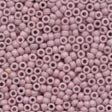Glass Antique Seed Beads 03019 Soft Mauve