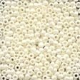 Glass Antique Seed Beads 03021 Royal Pearl