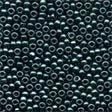 Glass Antique Seed Beads 03022 Royal Teal