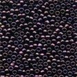 Glass Antique Seed Beads 03033 Claret