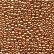 Glass Seed Beads 03038 Antique Ginger
