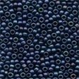 Glass Antique Seed Beads 03042 Indigo