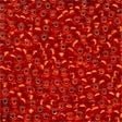 Glass Antique Seed Beads 03043 Oriental Red
