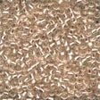 Glass Antique Seed Beads 03050 Champagne Ice